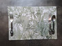 Linen Placemat - Botanica
