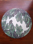 Wipeable Placemat - Mangrove