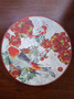 Wipeable Placemat - Koi