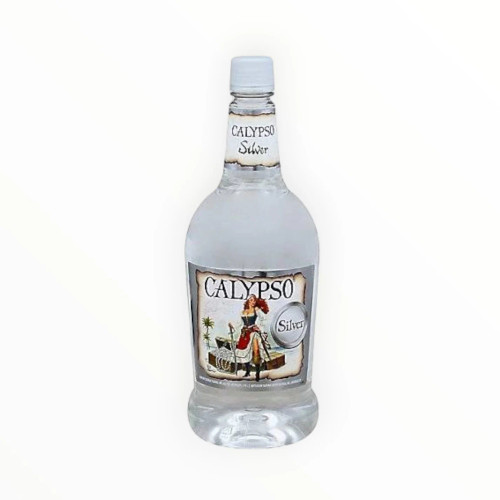 CALYPSO SILVER RUM 1.75L