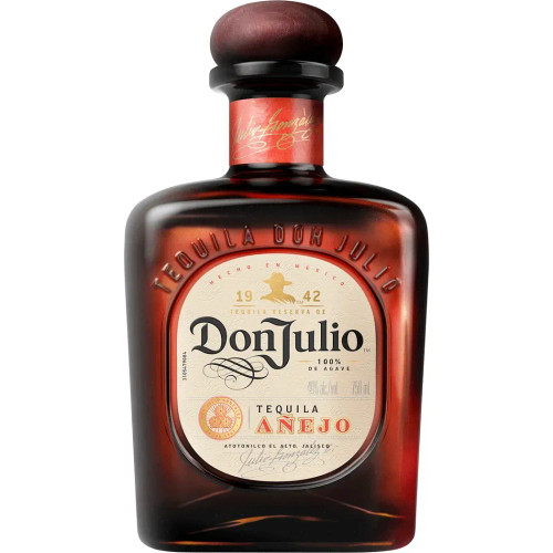 DON JULIO ANEJO 750ml