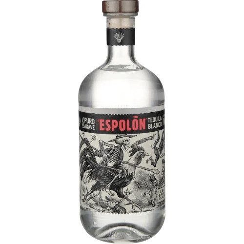 ESPOLON  BLANCO 1 L