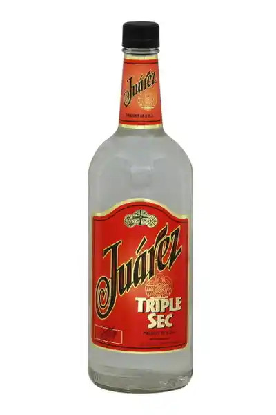 JUAREZ TRIPLE SEC 30PF 1L