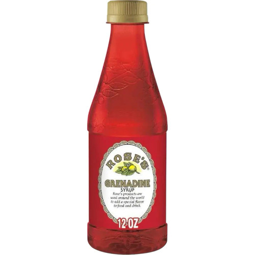 ROSES GRENADINE MIXER  1L