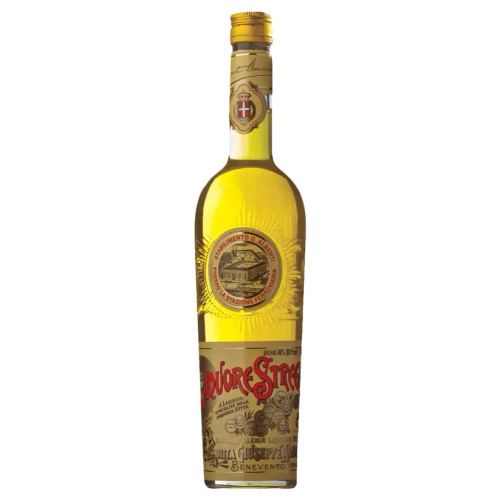 STREGA LIQUORE 750ml