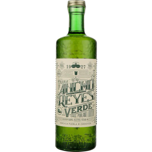 ANCHO REYES VERDE LIQUEOR 750ml