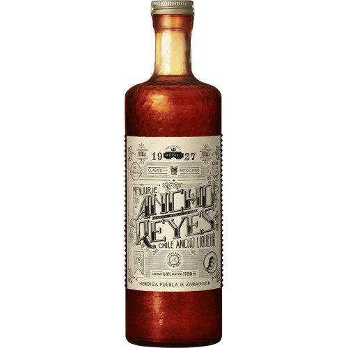 ANCHO REYES CHILE LIQUOR 750ml