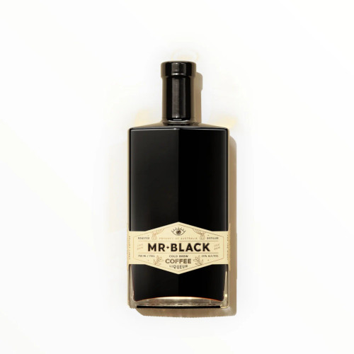 MR.BLACK COFFEE LIQUOR 750 ML