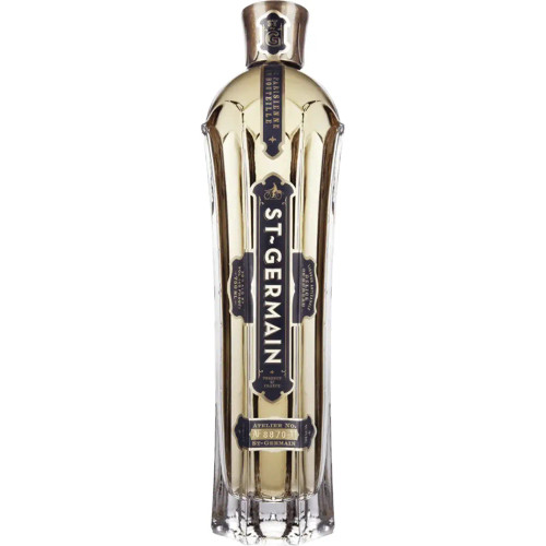 ST GERMAIN 750ML