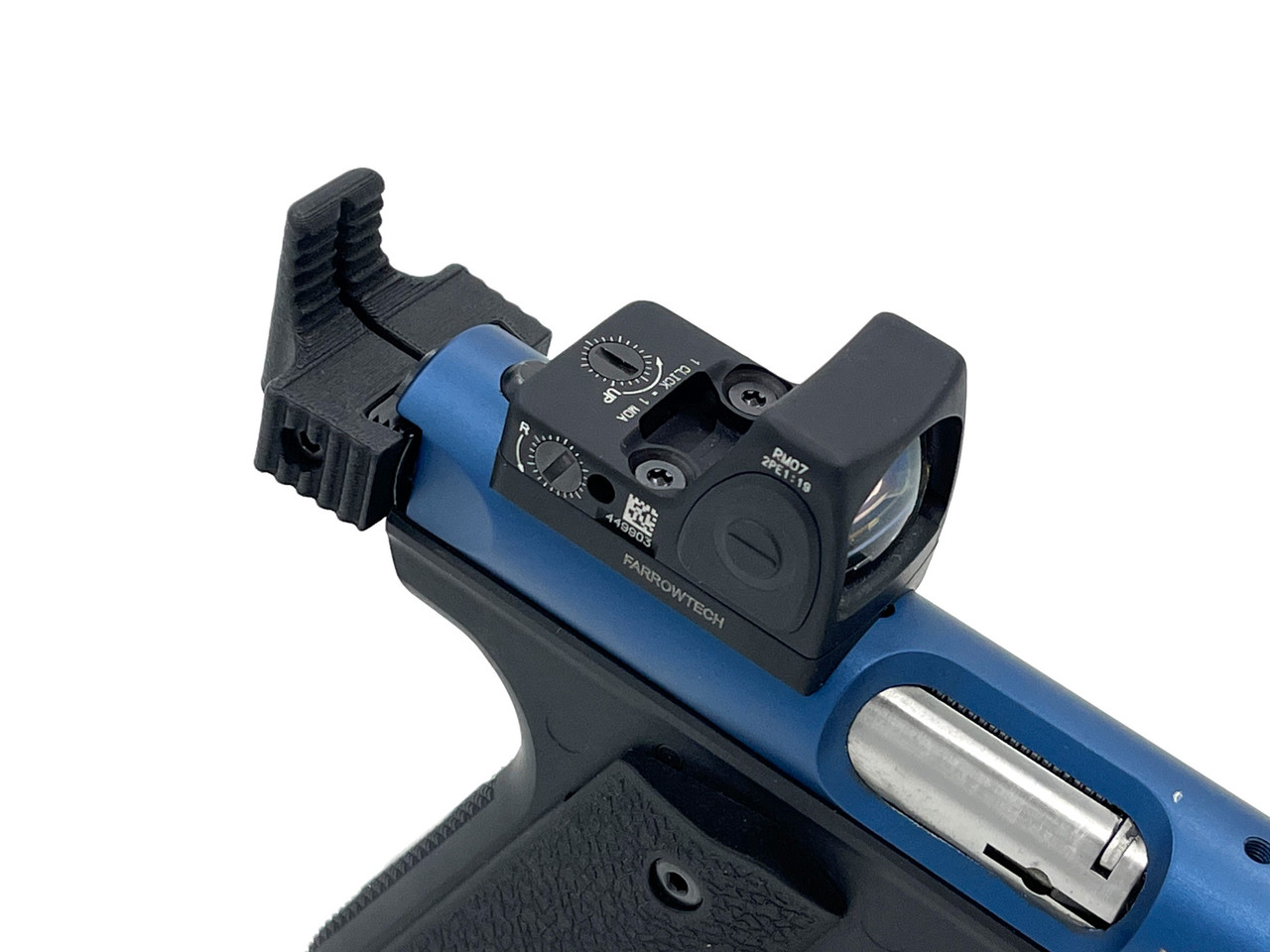 Ruger MK III/IV Charging Handle - FarrowTech