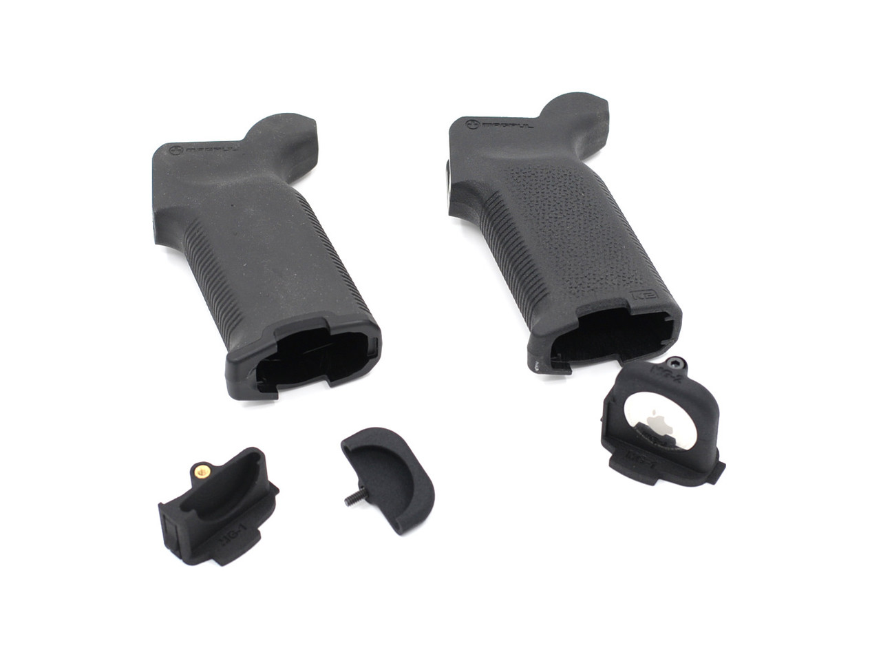 Magpul Grip Compatible AirTag Insert - FarrowTech
