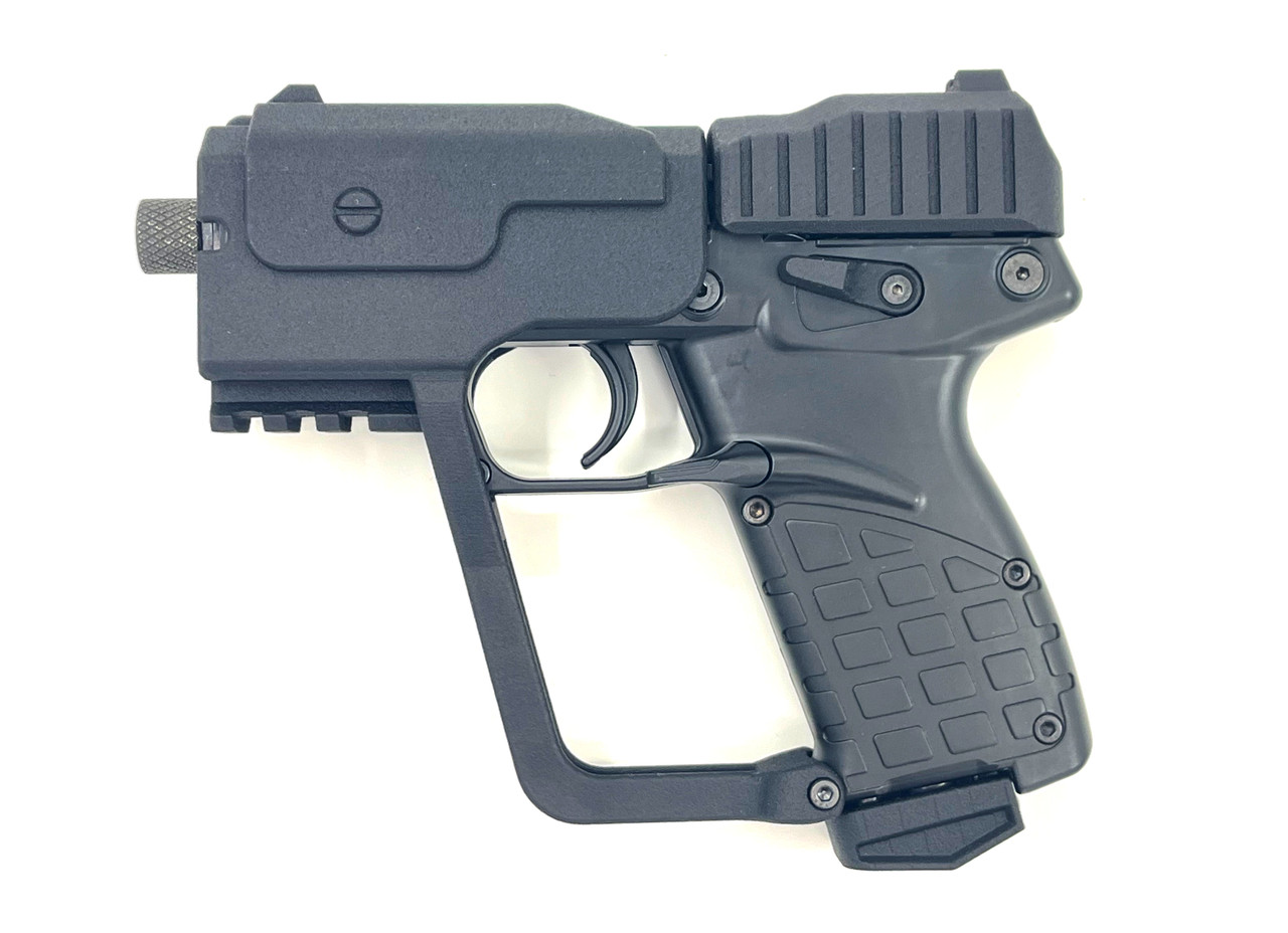 FT-M Kit for KelTec P17 - FarrowTech