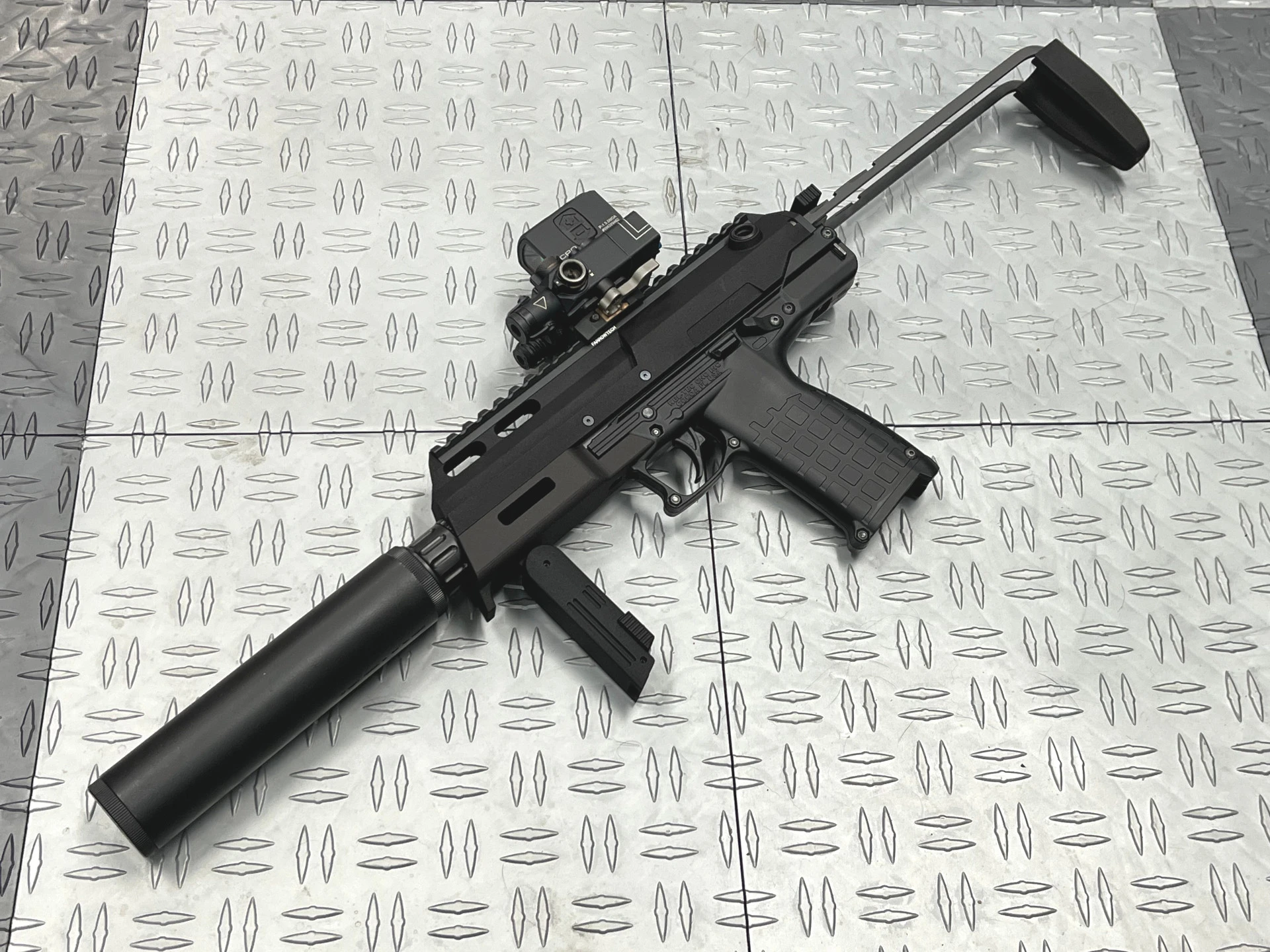 Firearm Accessories - Page 1 - FarrowTech