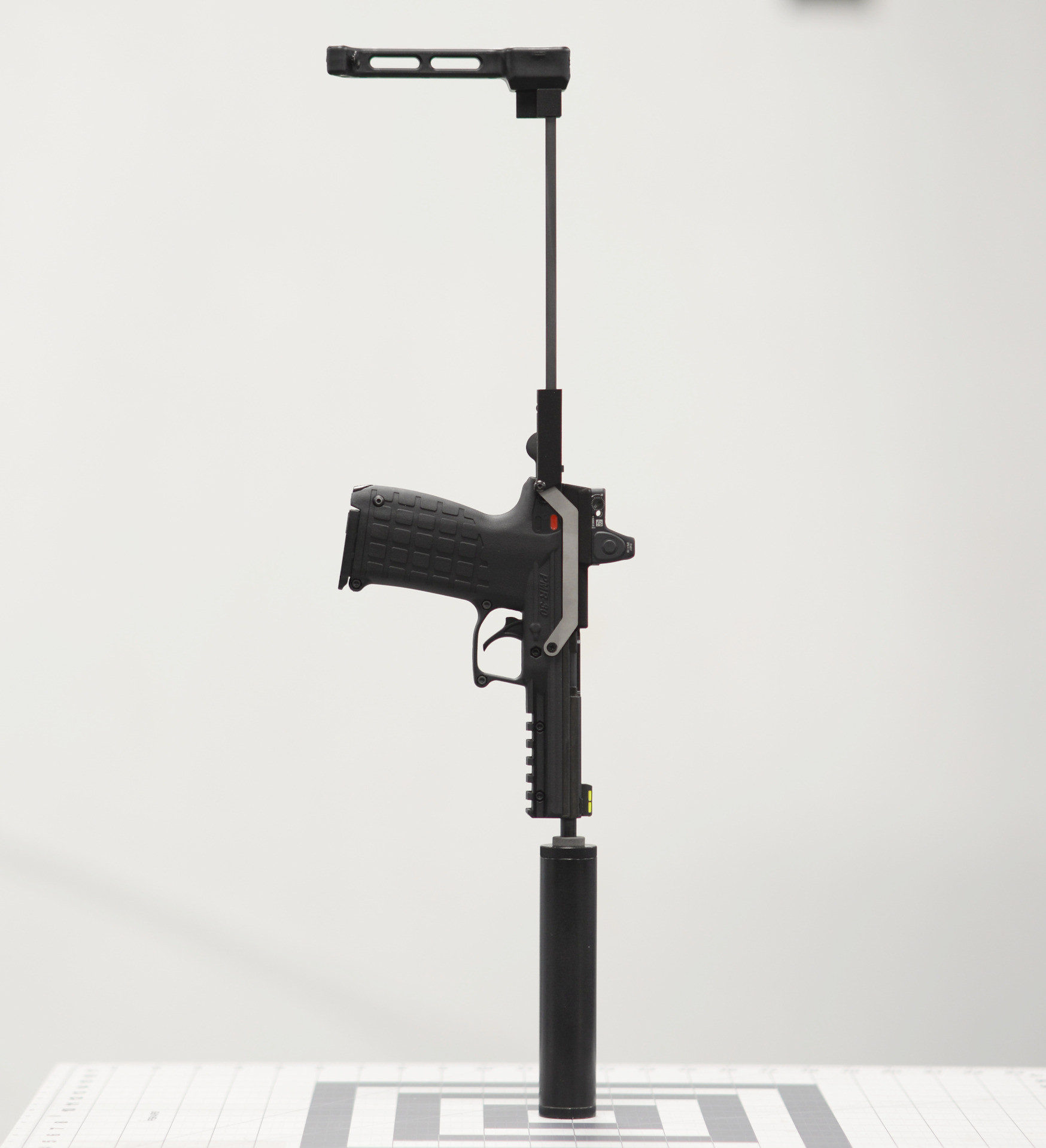 FT-M Kit for KelTec P17 - FarrowTech