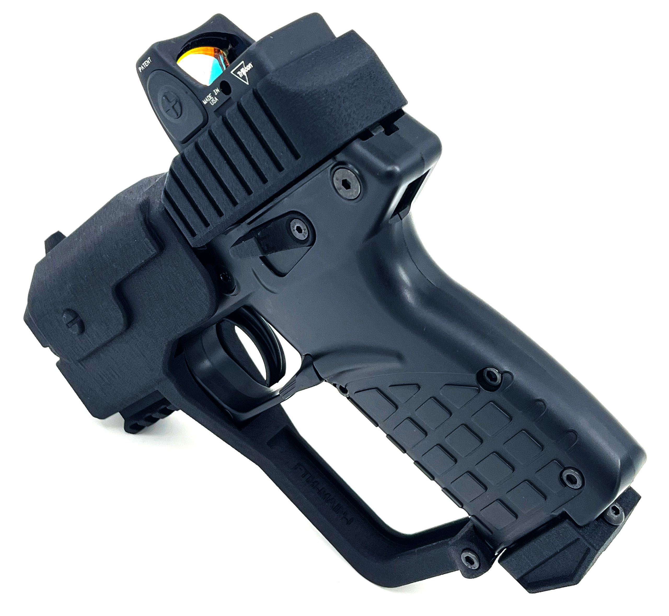 FT-M Kit for KelTec P17 - FarrowTech