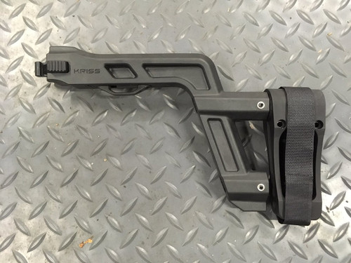 Kriss Vector Strongarm Adapter