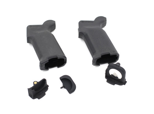 Magpul Grip Compatible AirTag Insert
