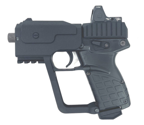 FT-M Kit for KelTec P17