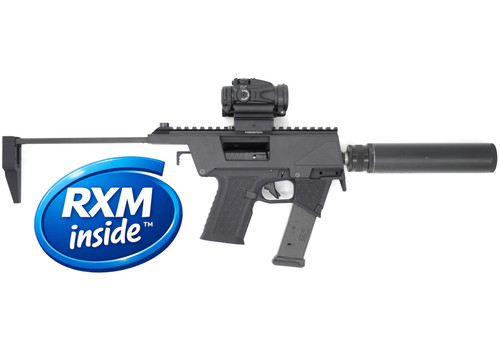 FXR PDW Chassis for Ruger RXM