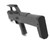 ZEV FDP Pistol to SBR Stock conversion