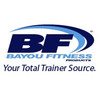 Bayou Fitness