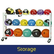 Shop for Storage options for your Fitness Equipment