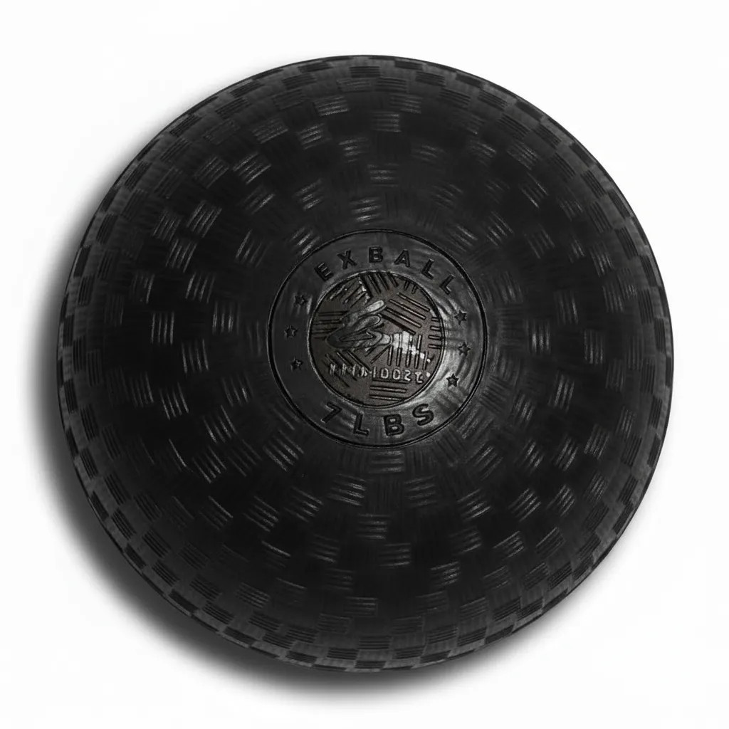 7lb Soft Shell Exball - Exertools