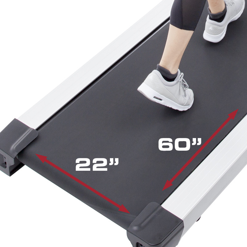 Spirit Fitness XT685 Treadmill - Exertools