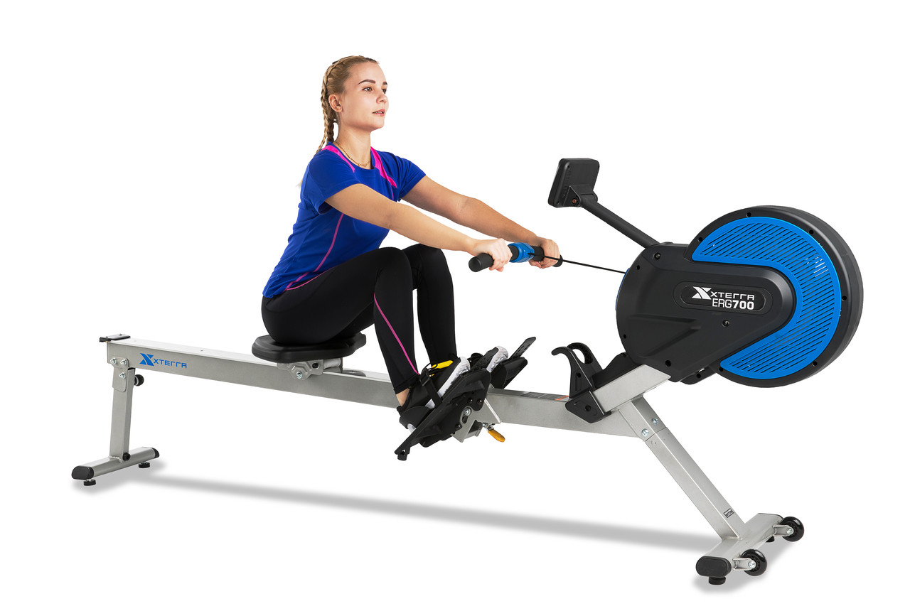 Xterra erg700 rower clearance