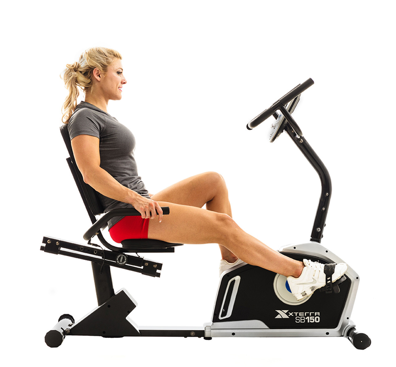 xterra sb250 recumbent bike