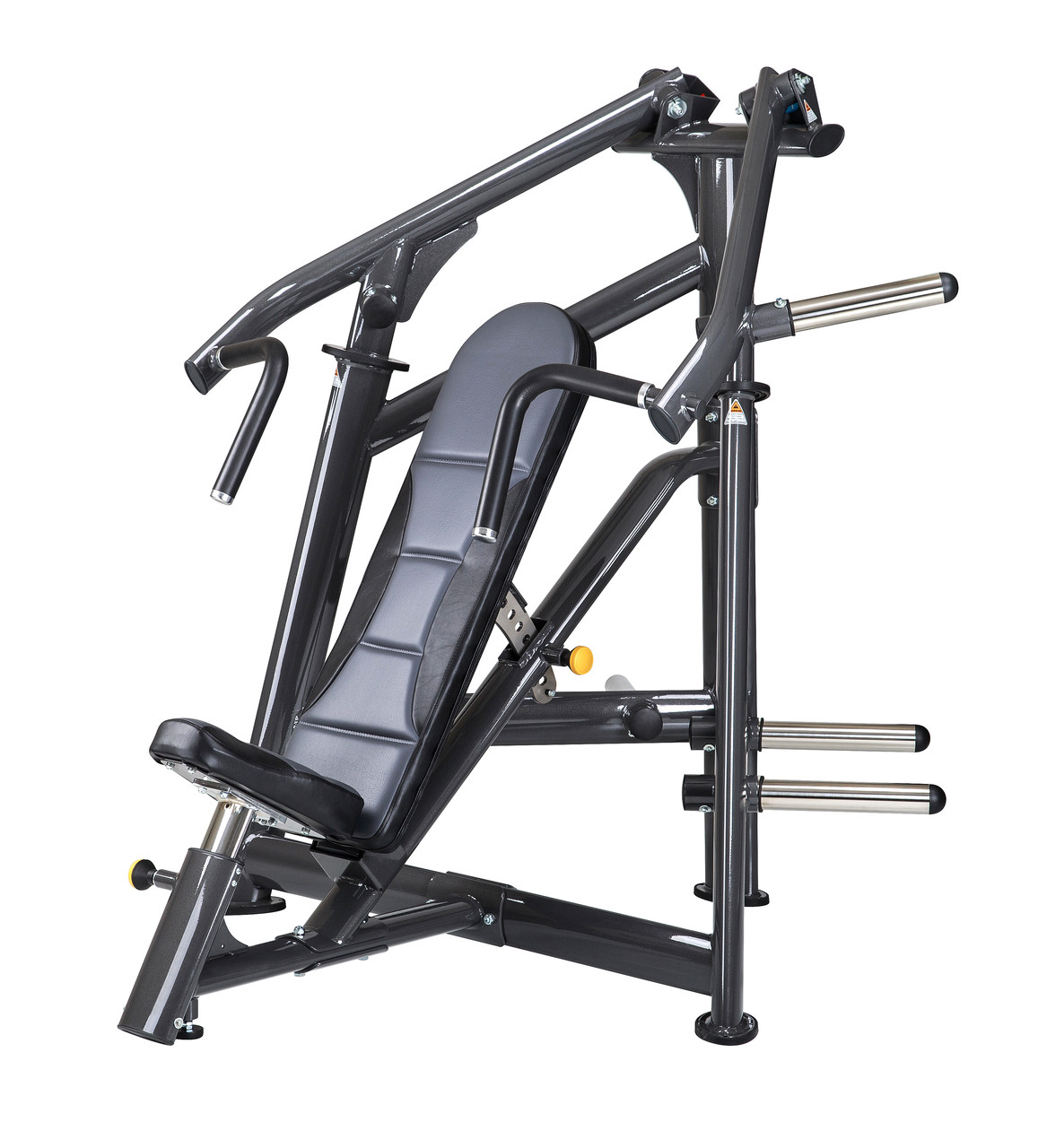 SportsArt A985 PLATE LOADED CHEST PRESS Exertools