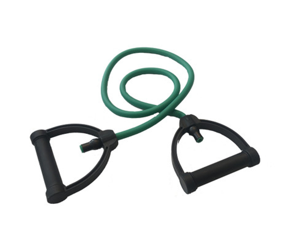 Exertools ExerTube - Tubing with Handles Heavy Resistance