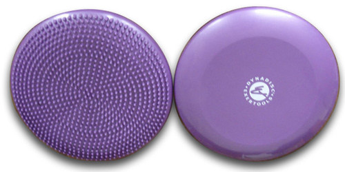 Exertools DynaDisc® Balance Cushion - Mulberry