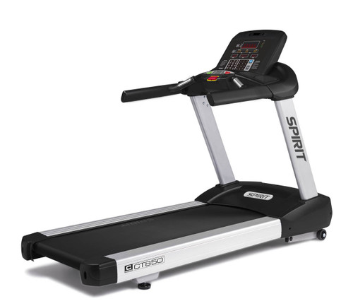 Spirit Fitness CT850 Treadmill