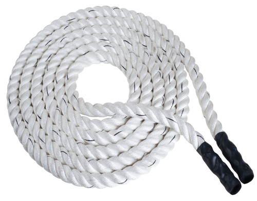 16.5 FT RHINO POLY TRAINING ROPE 16.5 FT RHINO POLY TRAINING ROPE