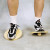 Exertools 12" Wobblets Balance Boards (pair)