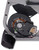 Spirit Fitness CE850 Elliptical (Light Commercial)