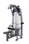 SportsArt S916 STATUS INDEPENDENT LAT PULLDOWN