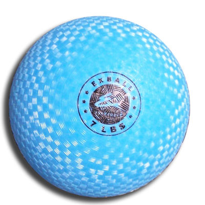 7lb Soft Shell Exball - Exertools