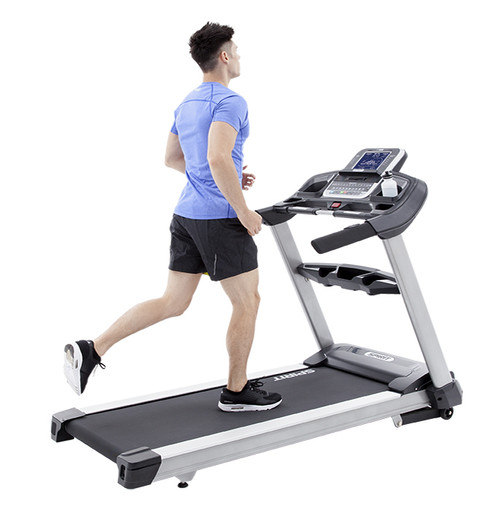 Spirit Fitness XT685 Treadmill - Exertools