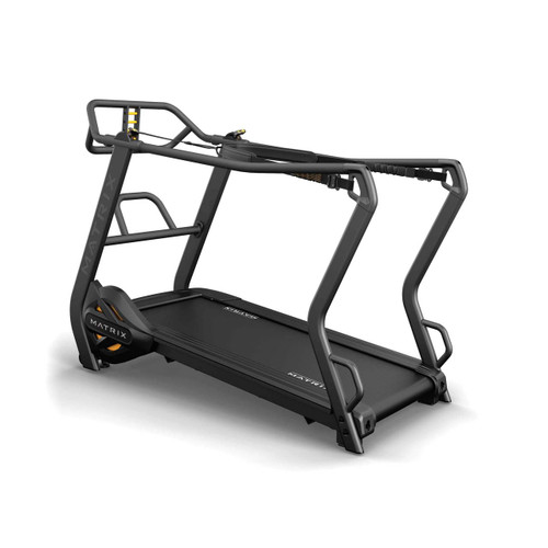 MATRIX MX16 S-Drive Performance Trainer - Exertools