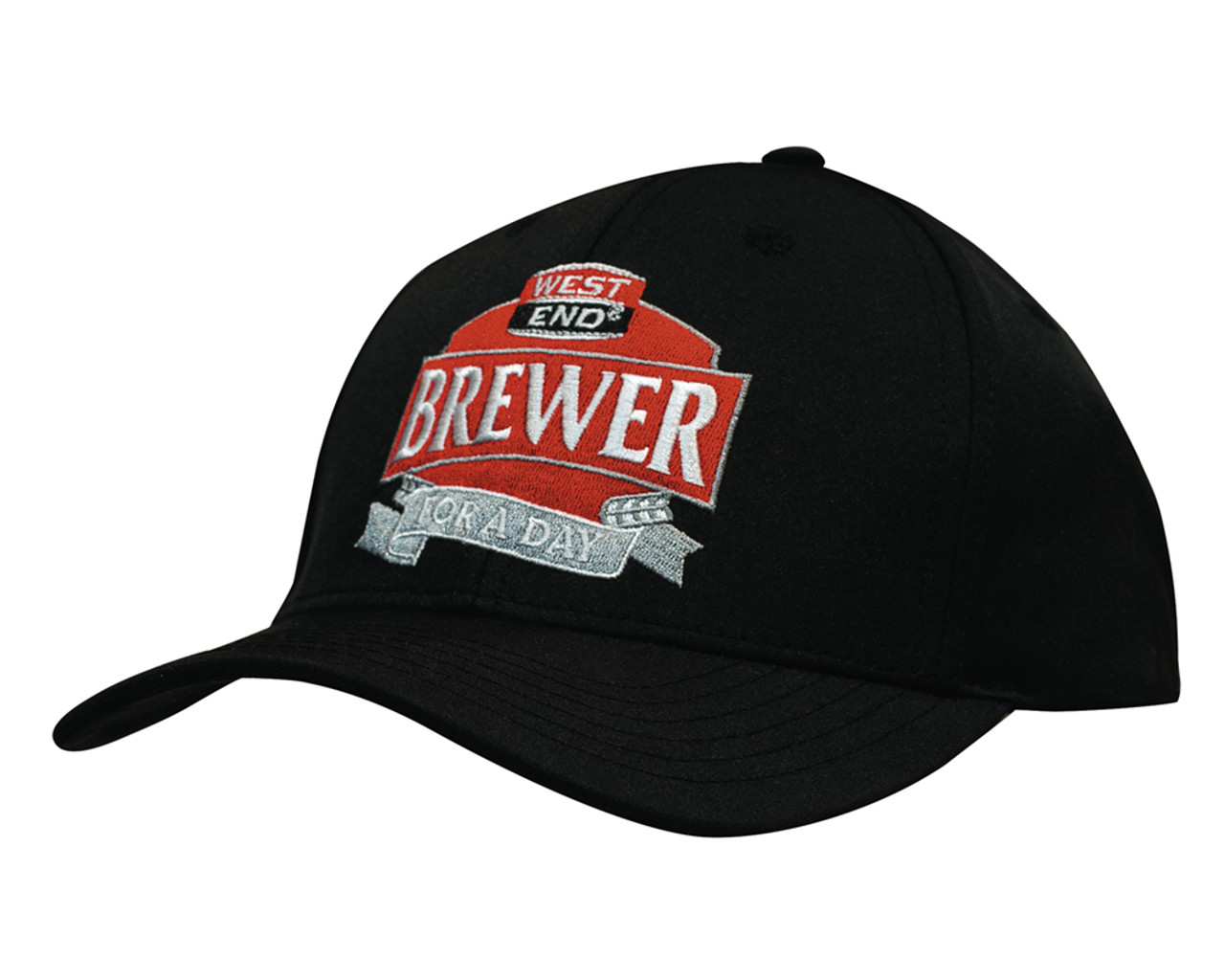 Premium Pioneer Sports Twill