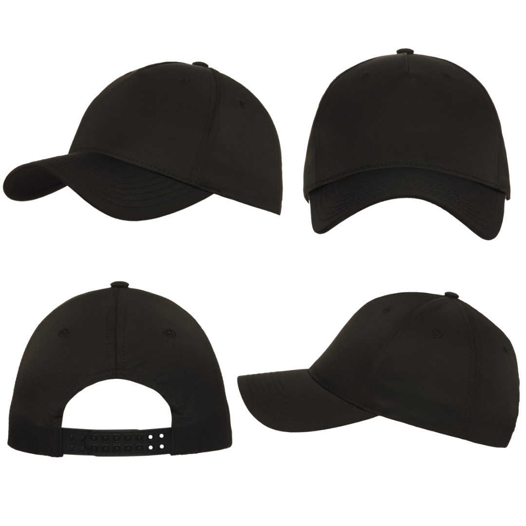 Premium Pioneer Sports Twill