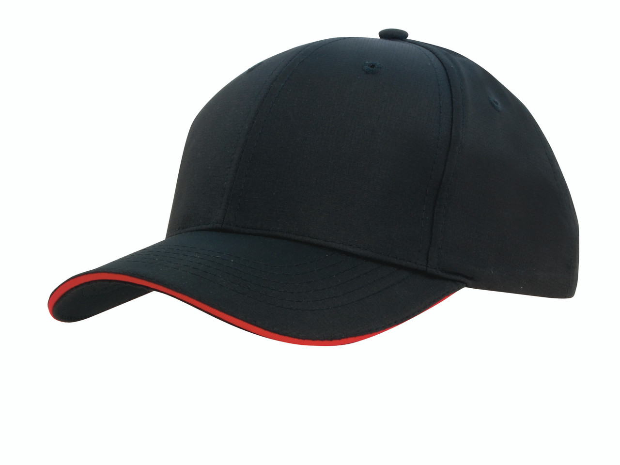 Black/Red