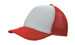 White/Red