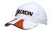 Brushed Heavy Cotton with Sandwich and Peak Trim Brushed Heavy Cotton with Sandwich and Peak Trim