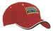 Brushed Heavy Cotton with Double Peak Trim Brushed Heavy Cotton with Double Peak Trim