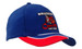 Brushed Heavy Cotton with Insert/Embroidery on Peak Brushed Heavy Cotton with Insert/Embroidery on Peak