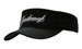 Brushed Heavy Cotton Visor || 2723