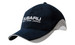 Water Resistant Polynosic with Mesh Inserts on Crown & Peak Water Resistant Polynosic with Mesh Inserts on Crown & Peak